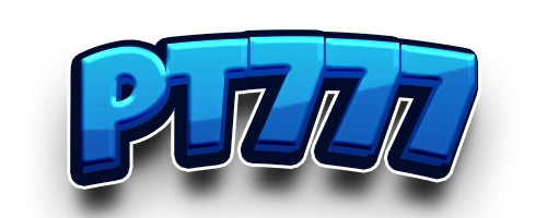 logo PT777 by Luigi