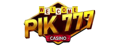 logo Pik777 by Luigi
